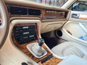 Jaguar Xj | Mobile.bg    8