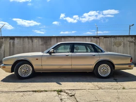Jaguar Xj | Mobile.bg    4