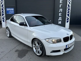     BMW 123 M-pack