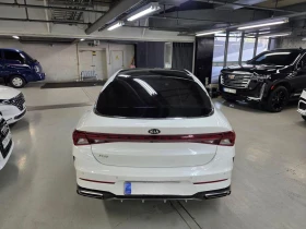 Обява за продажба на Kia K5 ~36 399 лв. - изображение 3