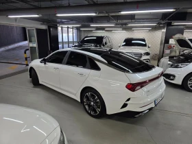 Обява за продажба на Kia K5 ~36 399 лв. - изображение 1