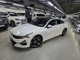 Обява за продажба на Kia K5 ~36 399 лв. - изображение 1