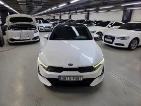 Обява за продажба на Kia K5 ~36 399 лв. - изображение 2