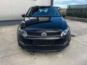 Обява за продажба на VW Polo Euro6 ~10 300 лв. - изображение 1