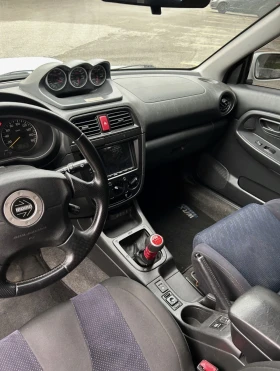 Subaru WRX * *  | Mobile.bg    11