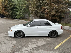 Subaru WRX * *  | Mobile.bg    6