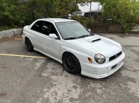 Subaru WRX * *  | Mobile.bg    3