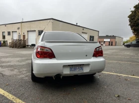 Subaru WRX * *  | Mobile.bg    8