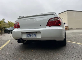 Subaru WRX * *  | Mobile.bg    9