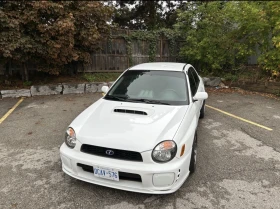 Subaru WRX * *  | Mobile.bg    4