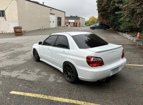 Subaru WRX * *  | Mobile.bg    7