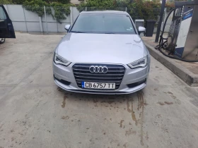 Audi A3  - изображение 1