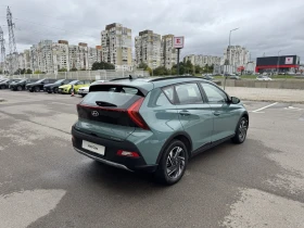 Обява за продажба на Hyundai Bayon Exclusive ~39 200 лв. - изображение 3