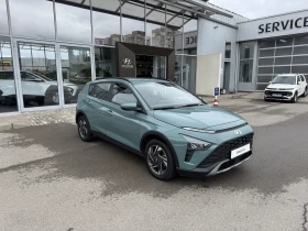 Обява за продажба на Hyundai Bayon Exclusive ~39 200 лв. - изображение 1