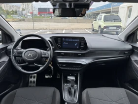Обява за продажба на Hyundai Bayon Exclusive ~39 200 лв. - изображение 6