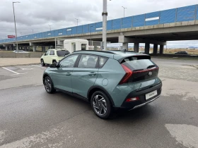 Обява за продажба на Hyundai Bayon Exclusive ~39 200 лв. - изображение 2