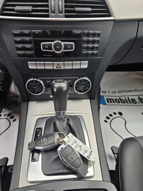 Mercedes-Benz C 220 CDI * AMG Line* FACE* AVANTGARD* 7G-TRONIC* NAVI - 14990 лв. / 7664.27 € - 20455300 15