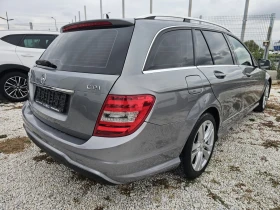 Mercedes-Benz C 220 CDI * AMG Line* FACE* AVANTGARD* 7G-TRONIC* NAVI - 14990 лв. / 7664.27 € - 20455300 4