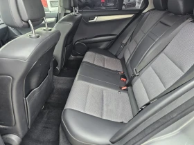 Mercedes-Benz C 220 CDI * AMG Line* FACE* AVANTGARD* 7G-TRONIC* NAVI - 14990 лв. / 7664.27 € - 20455300 10