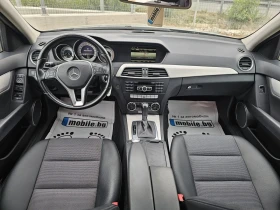 Mercedes-Benz C 220 CDI * AMG Line* FACE* AVANTGARD* 7G-TRONIC* NAVI - 14990 лв. / 7664.27 € - 20455300 9