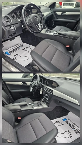 Mercedes-Benz C 220 CDI * AMG Line* FACE* AVANTGARD* 7G-TRONIC* NAVI - 14990 лв. / 7664.27 € - 20455300 8