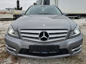 Mercedes-Benz C 220 CDI * AMG Line* FACE* AVANTGARD* 7G-TRONIC* NAVI - 14990 лв. / 7664.27 € - 20455300 3