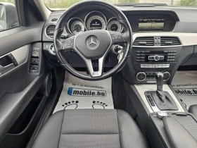 Mercedes-Benz C 220 CDI * AMG Line* FACE* AVANTGARD* 7G-TRONIC* NAVI - 14990 лв. / 7664.27 € - 20455300 11