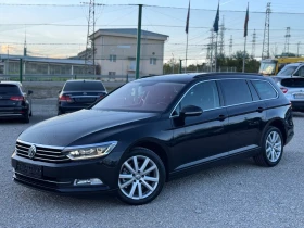 VW Passat I.Q Led, Navi, Масаж, 2.0-150к.с