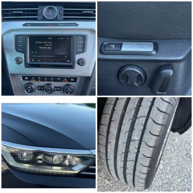 VW Passat I.Q Led, Navi, Масаж, 2.0-150к.с - 20999 лв. / 10736.62 € - 33443430 15
