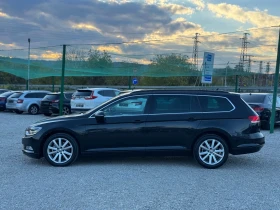 VW Passat I.Q Led, Navi, Масаж, 2.0-150к.с - 20999 лв. / 10736.62 € - 33443430 2