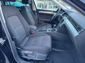VW Passat I.Q Led, Navi, Масаж, 2.0-150к.с - 20999 лв. / 10736.62 € - 33443430 13