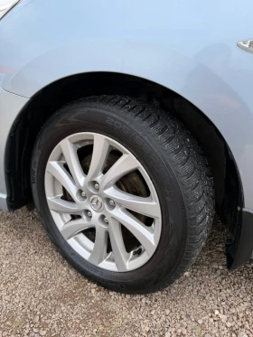 Обява за продажба на Mazda 5 1.6 D/7 места ~9 999 лв. - изображение 5 | Auto.bg Обява за продажба на Mazda 5 1.6 D/7 места ~9 999 лв. - изображение 5