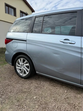 Обява за продажба на Mazda 5 1.6 D/7 места ~9 999 лв. - изображение 6 | Auto.bg Обява за продажба на Mazda 5 1.6 D/7 места ~9 999 лв. - изображение 6