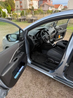 Обява за продажба на Mazda 5 1.6 D/7 места ~9 999 лв. - изображение 9 | Auto.bg Обява за продажба на Mazda 5 1.6 D/7 места ~9 999 лв. - изображение 9