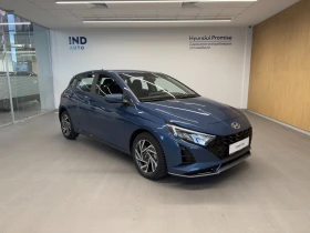 Hyundai I20 COMFORT - 40600 лв. / 20758.45 € - 60469288 7