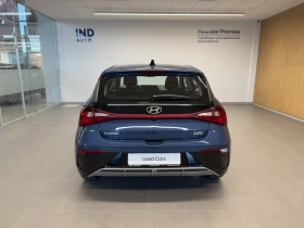 Hyundai I20 COMFORT - 40600 лв. / 20758.45 € - 60469288 4