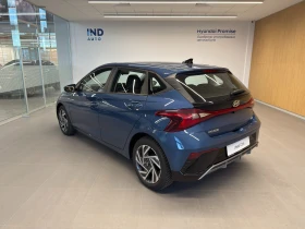 Hyundai I20 COMFORT - 40600 лв. / 20758.45 € - 60469288 3