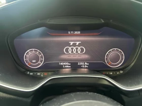 Audi Tt 2017 2.0T QUATTRO * БЕЗ ПЪРВОНАЧАЛНА ВНОСКА*  - 34890 лв. / 17838.97 € - 57589363 8