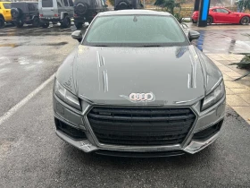 Audi Tt 2017 2.0T QUATTRO * БЕЗ ПЪРВОНАЧАЛНА ВНОСКА*  - 34890 лв. / 17838.97 € - 57589363 6