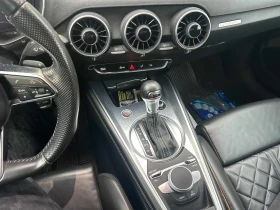 Audi Tt 2017 2.0T QUATTRO * БЕЗ ПЪРВОНАЧАЛНА ВНОСКА*  - 34890 лв. / 17838.97 € - 57589363 9