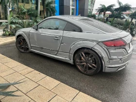 Audi Tt 2017 2.0T QUATTRO * БЕЗ ПЪРВОНАЧАЛНА ВНОСКА*  - 34890 лв. / 17838.97 € - 57589363 2