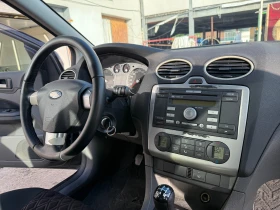 Ford Focus 1.8TDCI 116кс КЛИМАТРОНИК - 3200 лв. / 1636.13 € - 19995124 11