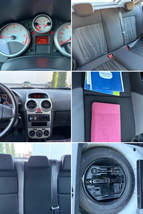 Opel Corsa 1.3CDTI - 3700 лв. / 1891.78 € - 75524933 17