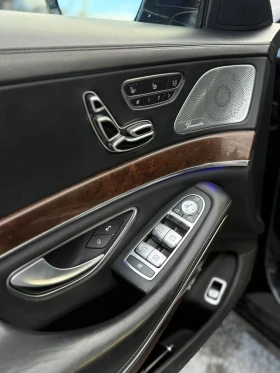Mercedes-Benz S 560 S560 Face-lift , снимка 4