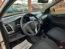 Hyundai I20 1.3i - 8599 лв. / 4396.60 € - 72749353 8