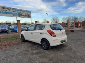 Hyundai I20 1.3i - 8599 лв. / 4396.60 € - 72749353 6