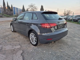 ����� �� �������� �� Audi A3 1.6 TDI AUTOMAT 115k.c