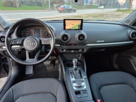 Audi A3 1.6 TDI AUTOMAT 115k.c | Mobile.bg � ����� ������ 14