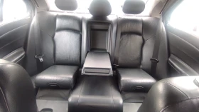 Mercedes-Benz C 200 CDI, снимка 10