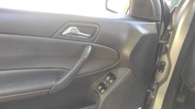 Mercedes-Benz C 200 CDI, снимка 7